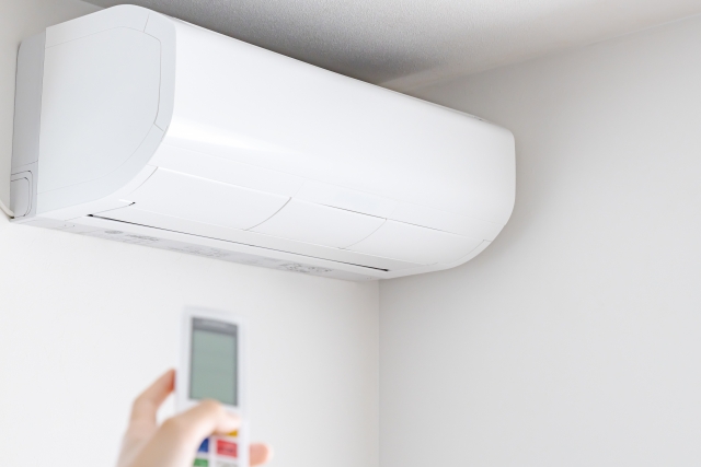 エアコン電気工事はどこに頼む